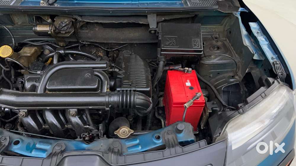 Renault Kwid Climber 1.0 Mt Opt, 2020, Petrol