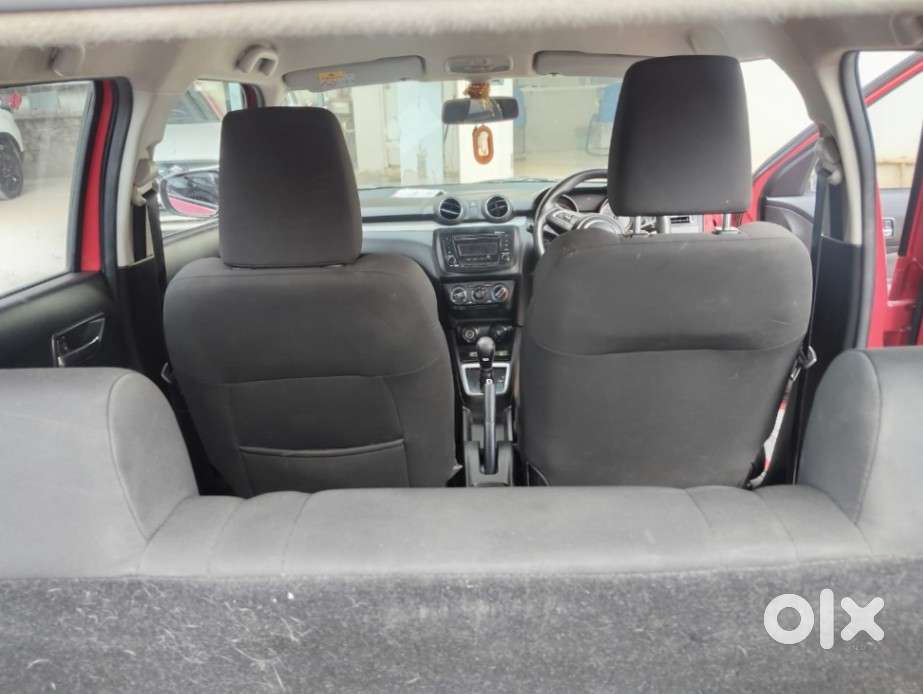 Maruti Suzuki Swift Amt Vxi, 2019, Petrol