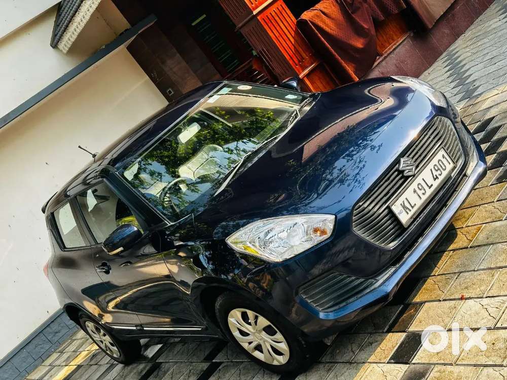 Maruti Suzuki Swift 2020 Automatic