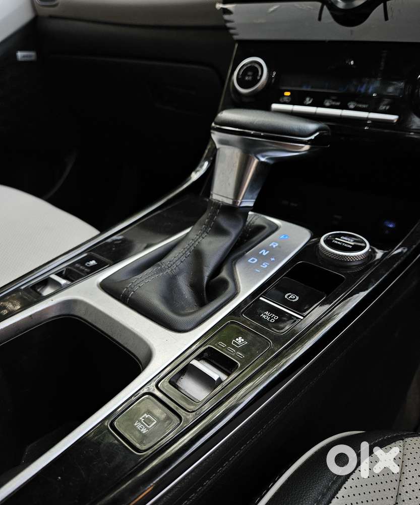 Hyundai Creta 1.5 Sx (o) Diesel At, 2022, Diesel