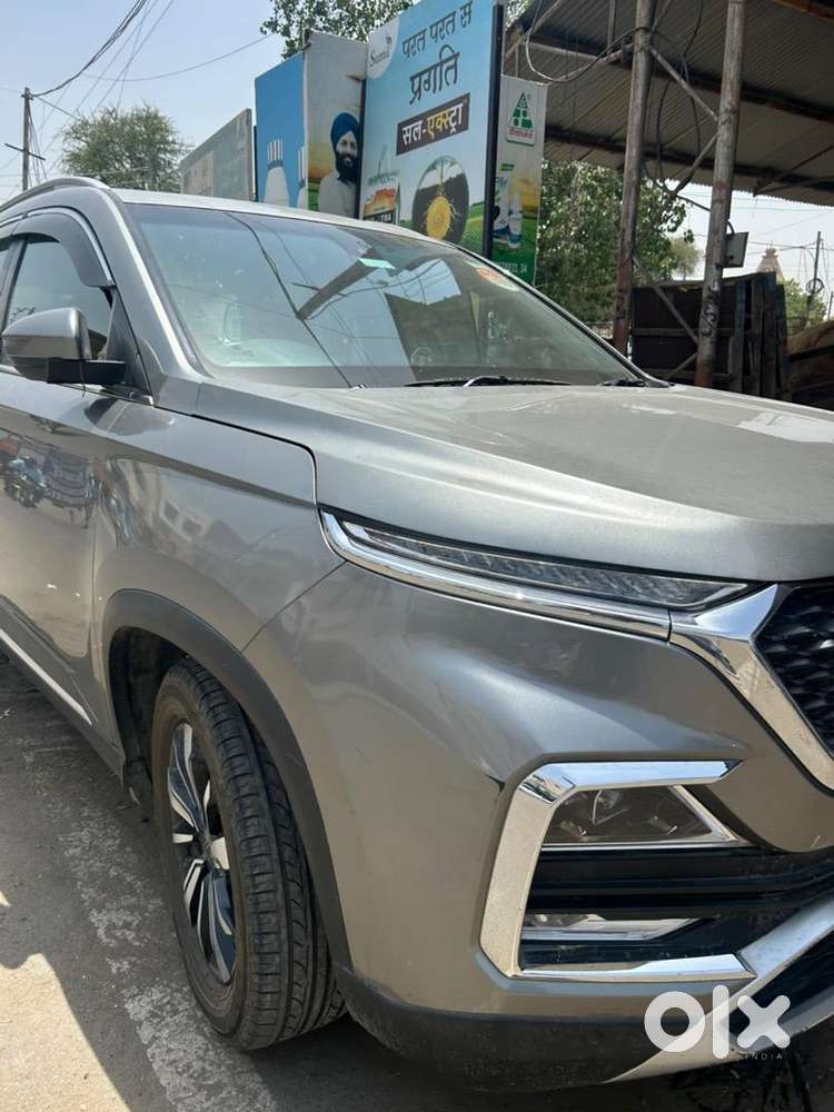 Mg Petrol Diesel 2020