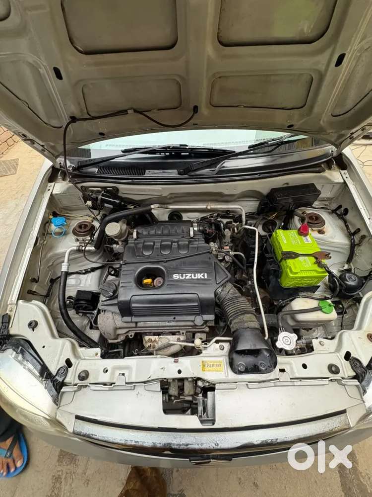 Maruti Suzuki Alto 2012 Second Owner