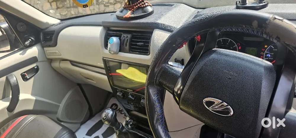 Mahindra Be 6 2022 Diesel 56000 Km Driven Fully Newest No One Scraches