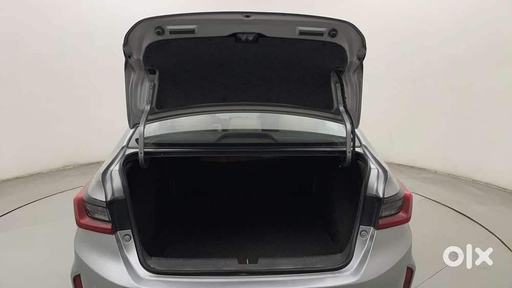 Honda City I-vtec Cvt V, 2021, Petrol