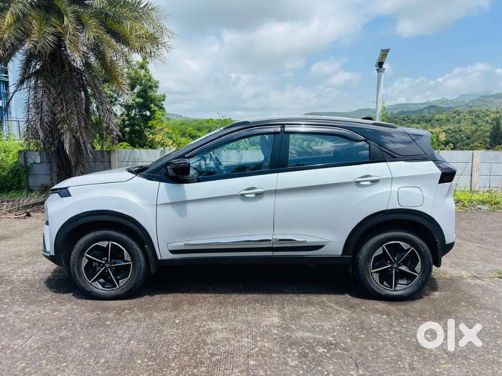 Tata Nexon Ev 2024 Very Well Maintained