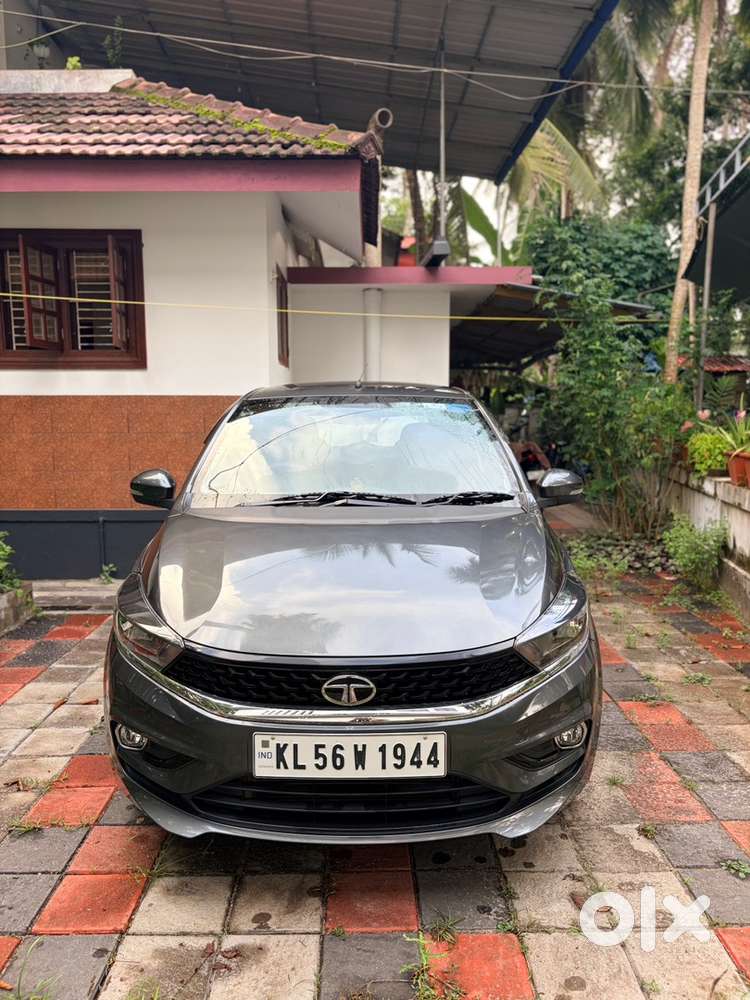 Tata Tiago Xza Plus 2021