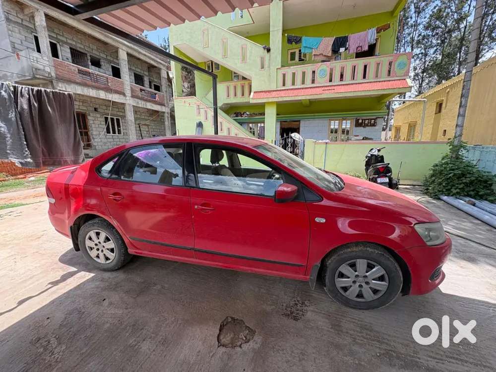 Urgent Sale - Volkswagen Vento Comfortline 2012 Edition