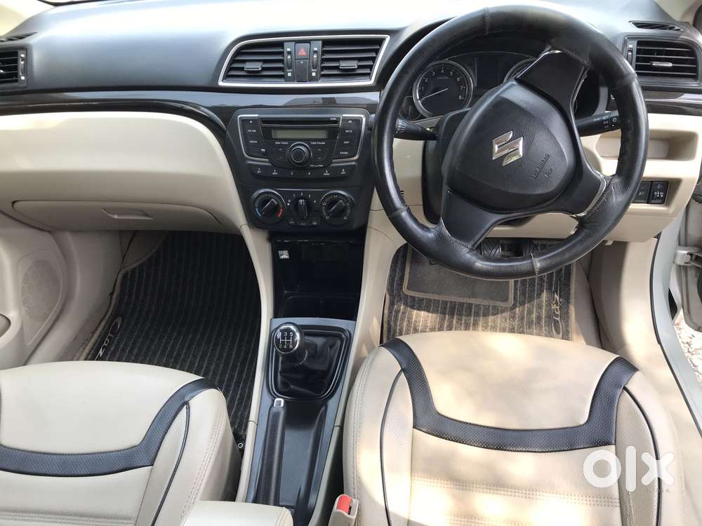 Maruti Suzuki Ciaz 2018, 2018, Petrol