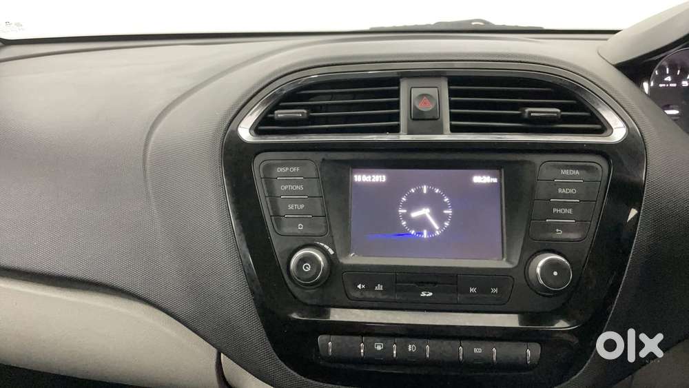Tata Tiago 1.2 Revotron Xz Wo Alloy, 2019, Petrol