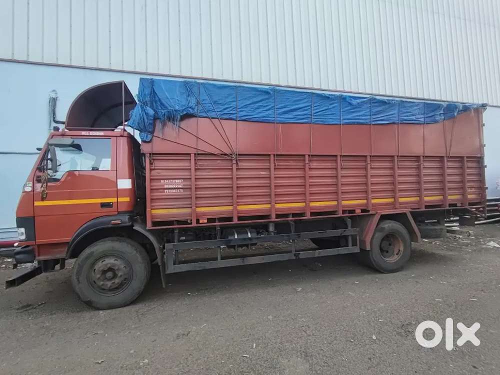 TATA 1512 LPT