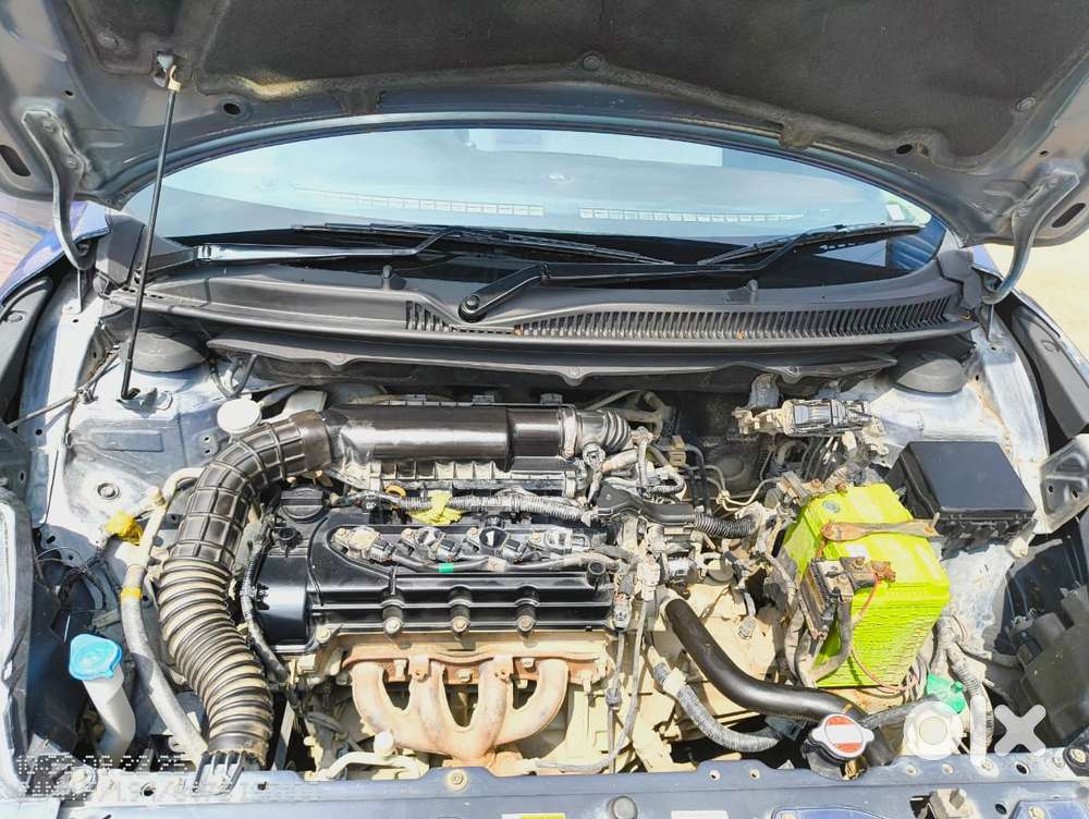 Maruti Suzuki Baleno 1.3 Delta, 2017, Petrol