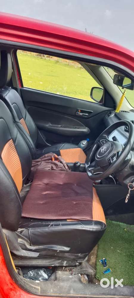 Maruti Suzuki Swift Vxi, 2024, Petrol
