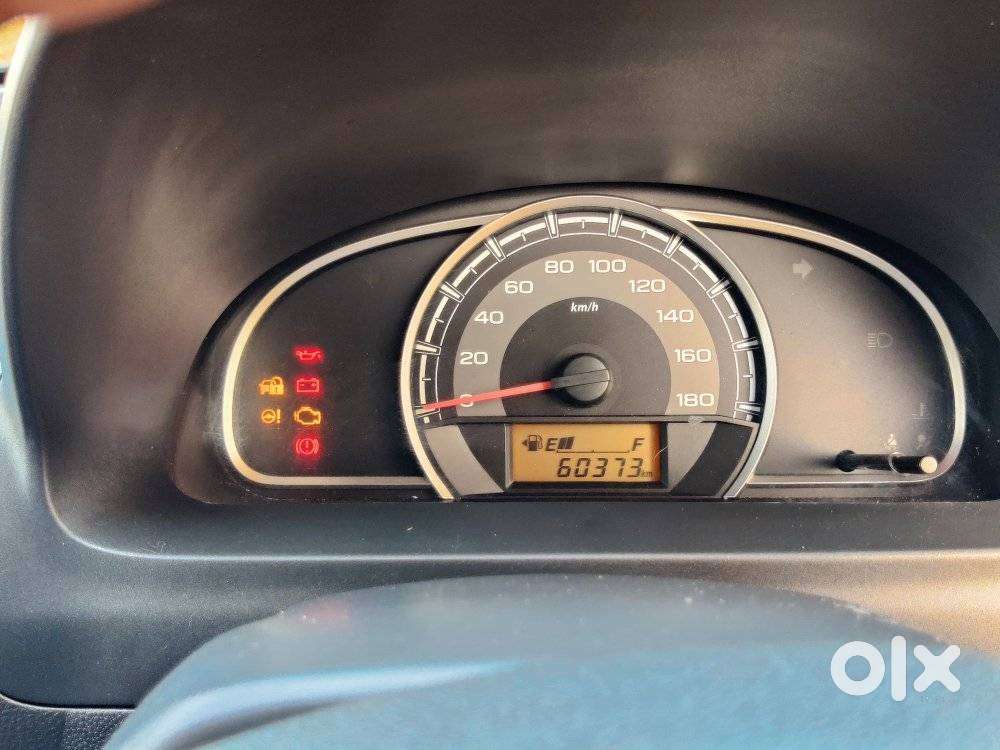 Maruti Suzuki Alto 800 Lxi, 2018, Petrol