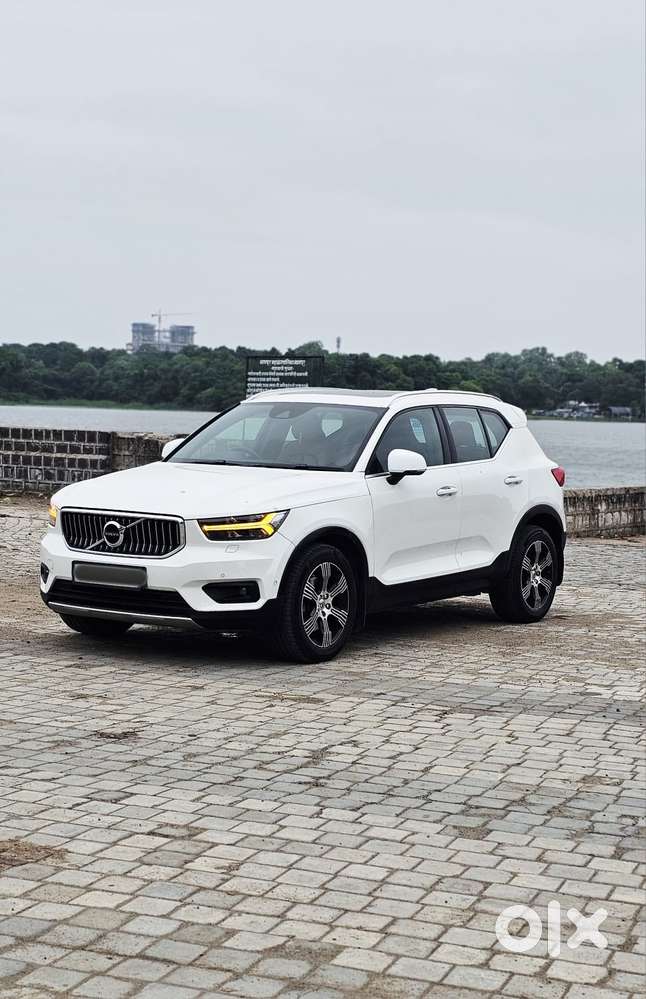 Volvo Xc40 D4 Inscription, 2019, Diesel