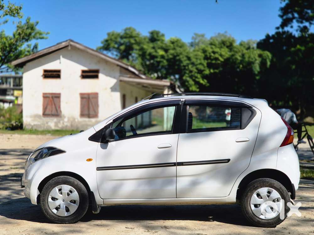Datsun Redigo