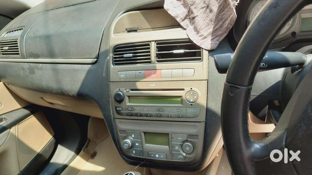 Fiat Linea 2011 Diesel