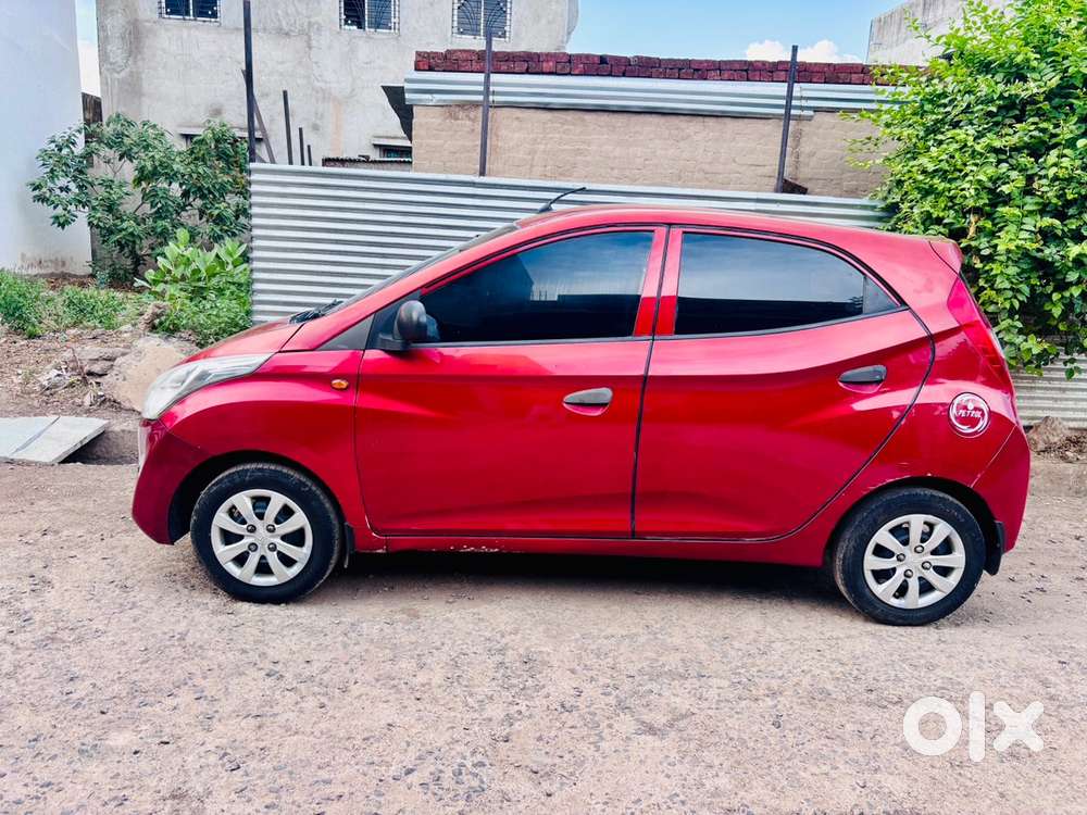 Hyundai Eon 2013 Petrol 80000 Km Driven