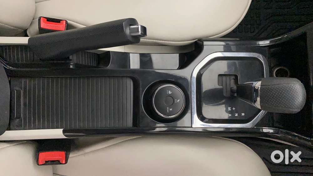 Tata Nexon 1.2 Revotron Xza Plus, 2020, Petrol