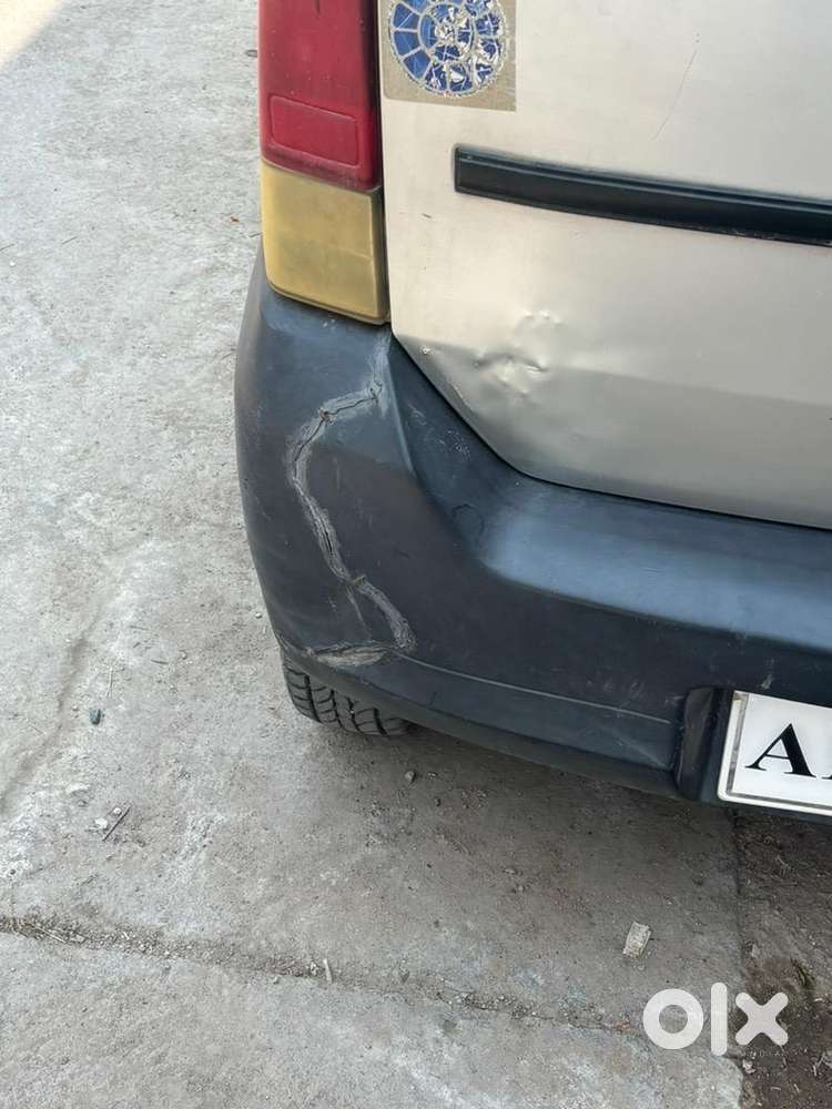 Maruti Suzuki Wagon R 2006 Petrol Well Maintained