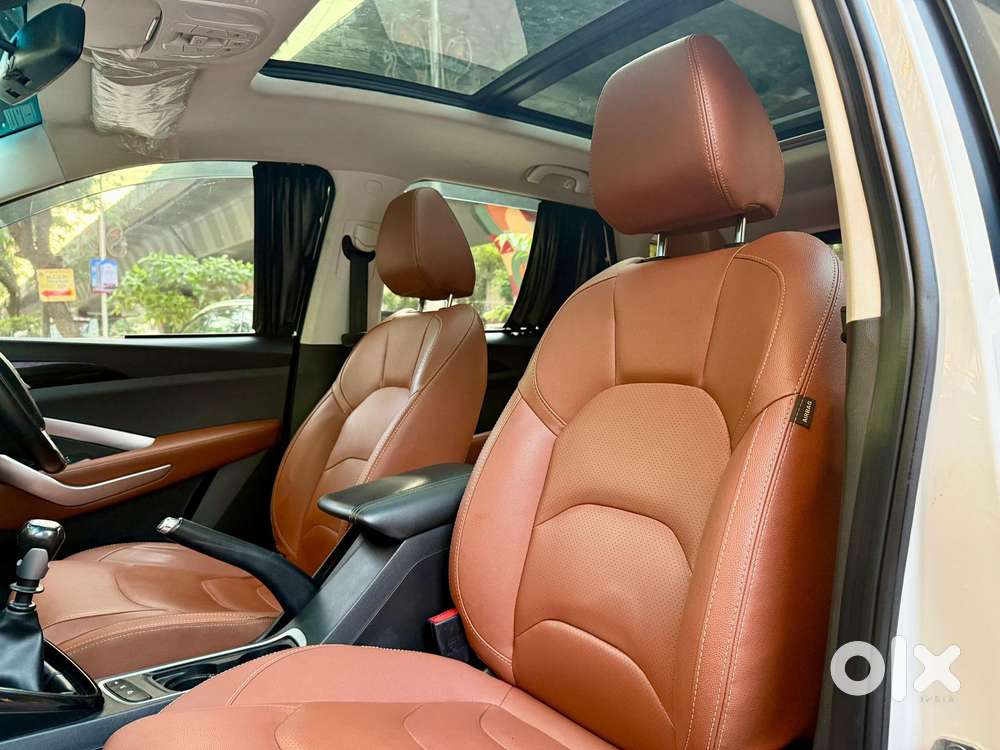 Mg Hector Plus 2.0 Sharp Diesel Turbo, 2020, Diesel