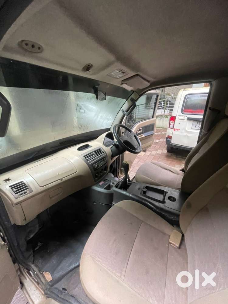 Tata Venture Diesel 2011