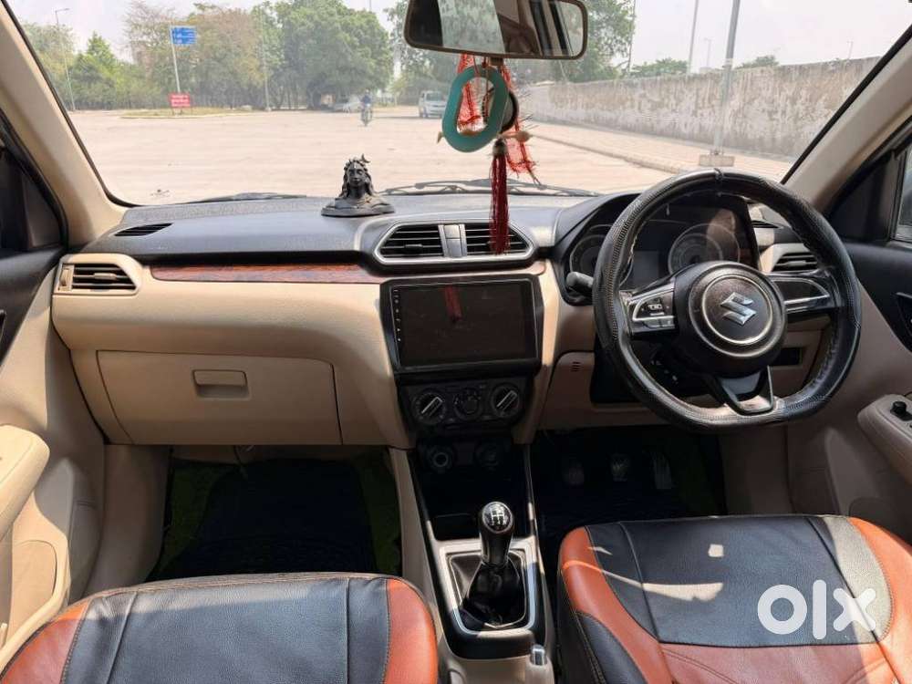 Maruti Suzuki Dzire 1.2 Vxi, 2020