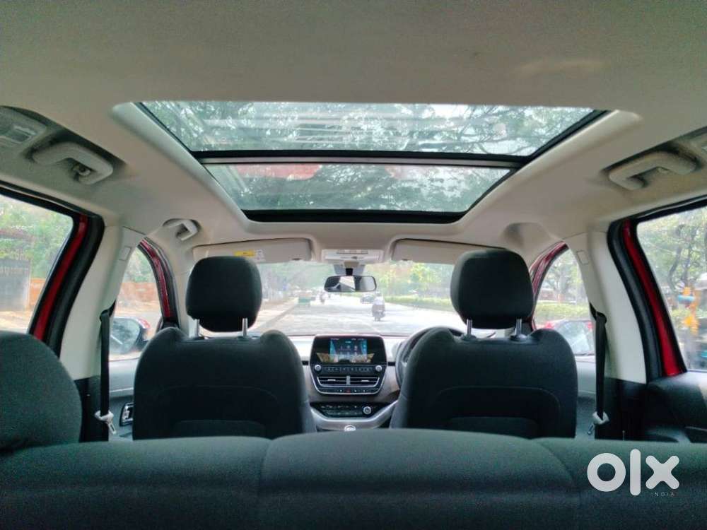 Tata Harrier Xt+, 2022, Diesel