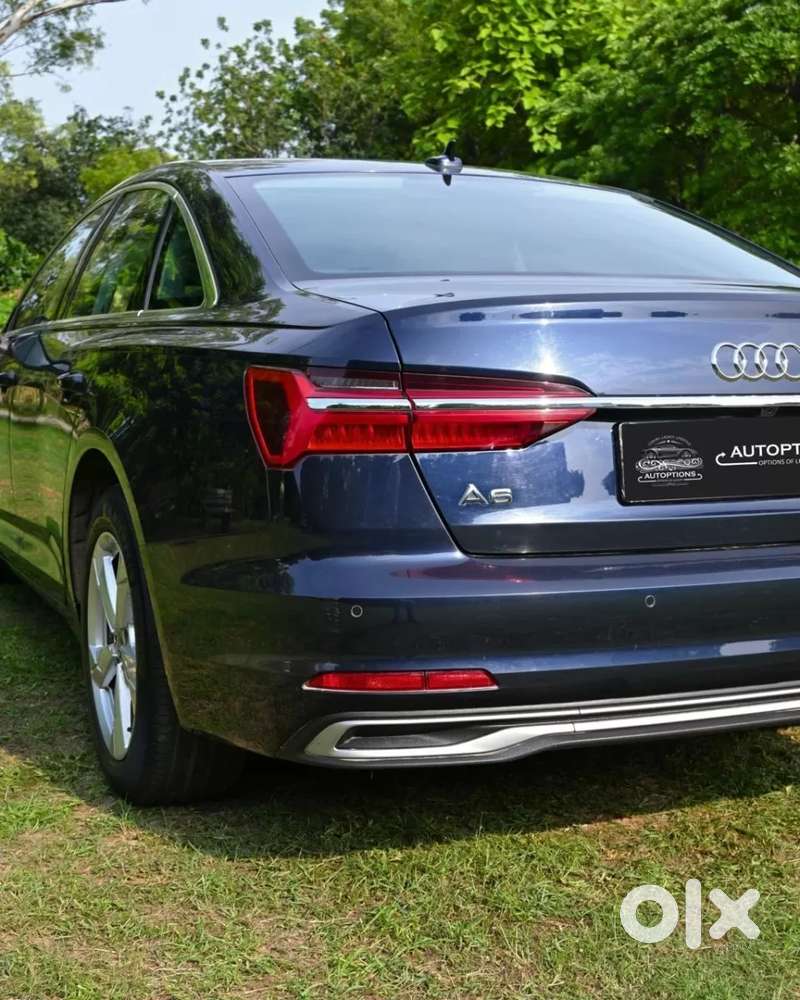 Audi A6 2.0 45 Tfsi Premium Plus, 2025, Petrol