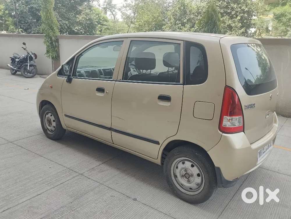 Fully Condition Zet Estilo Pure Petrol Available For Sale