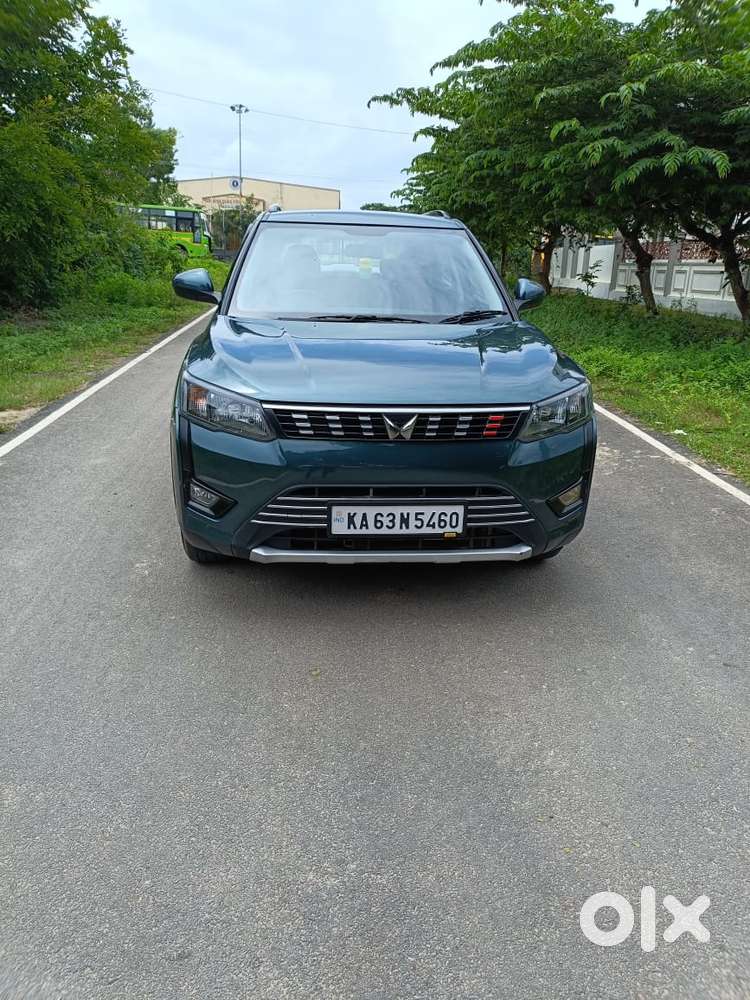 Mahindra Xuv300, 2023, Petrol