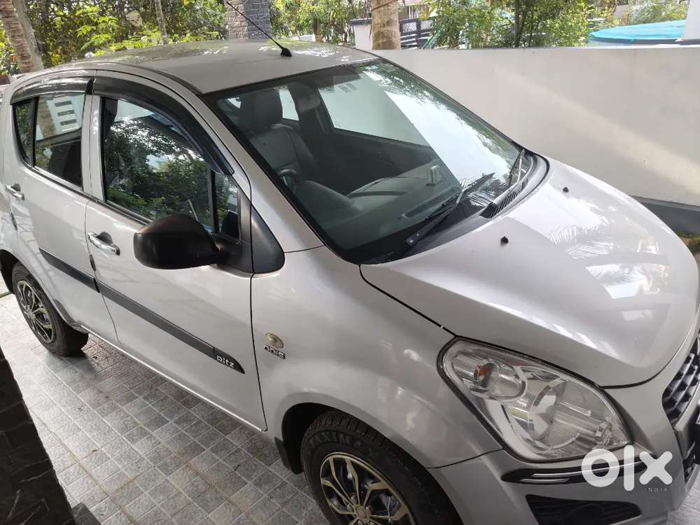 Car In Good Condition.. New Tyres. Less Driven, New Seat Cover