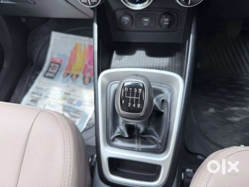 Hyundai Venue 1.0l Turbo Gdi Sx Mt, 2020, Petrol