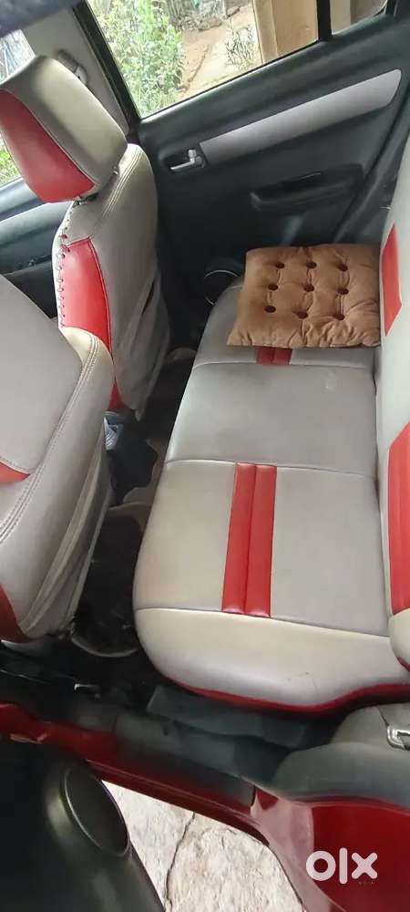 Maruti Suzuki Swift 2006 Vxi  Petrol 130000 Km Driven