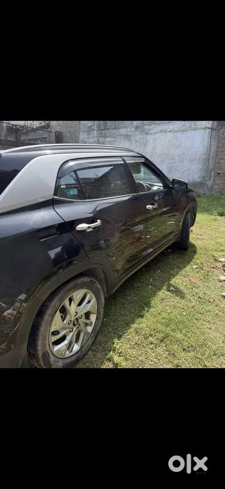 Hyundai Creta Facelift 2023