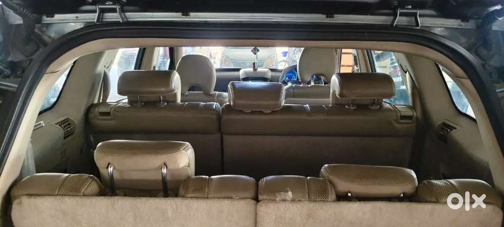 Mahindra Xuv500 2015 Diesel Top Model  Good Condition
