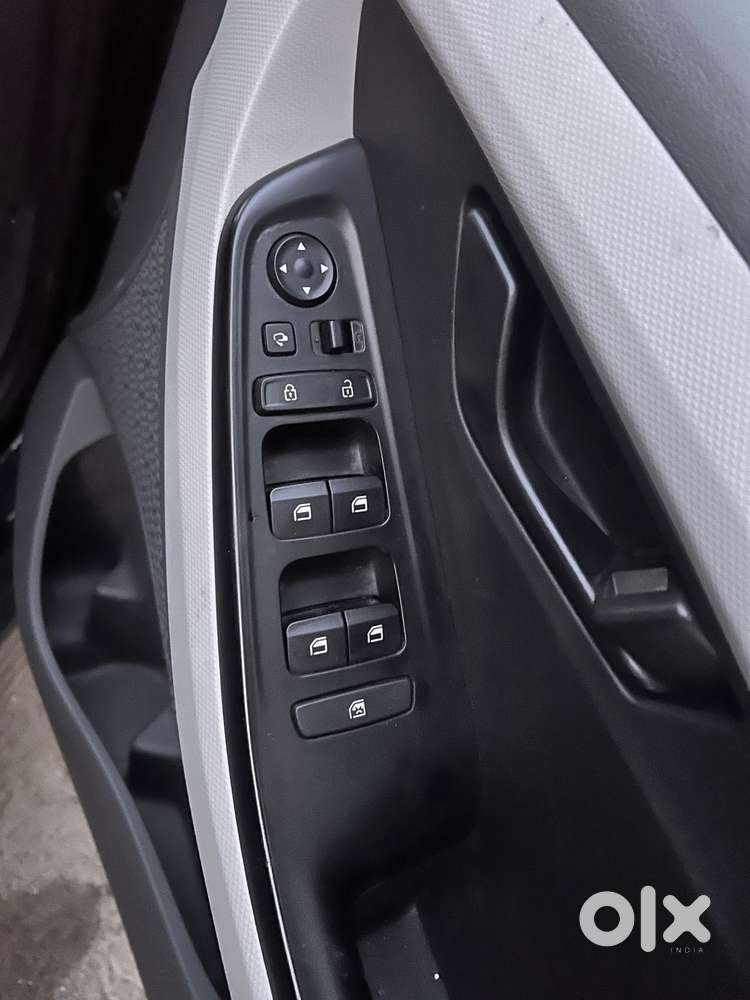 Hyundai Creta 1.5 Ex Diesel, 2025, Diesel