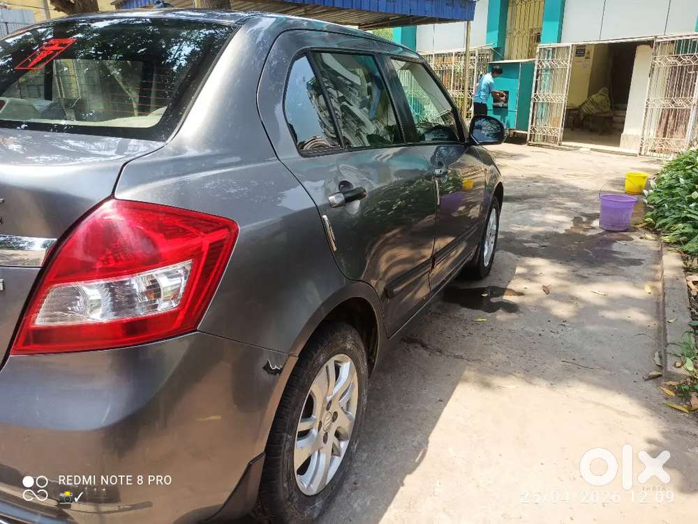 Super Condition Top Model