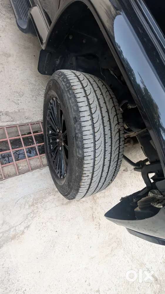 Mahindra Bolero Diesel 2025