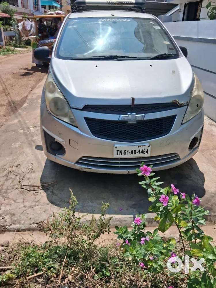 Chevrolet Beat 2015 Diesel 215000 Km Driven