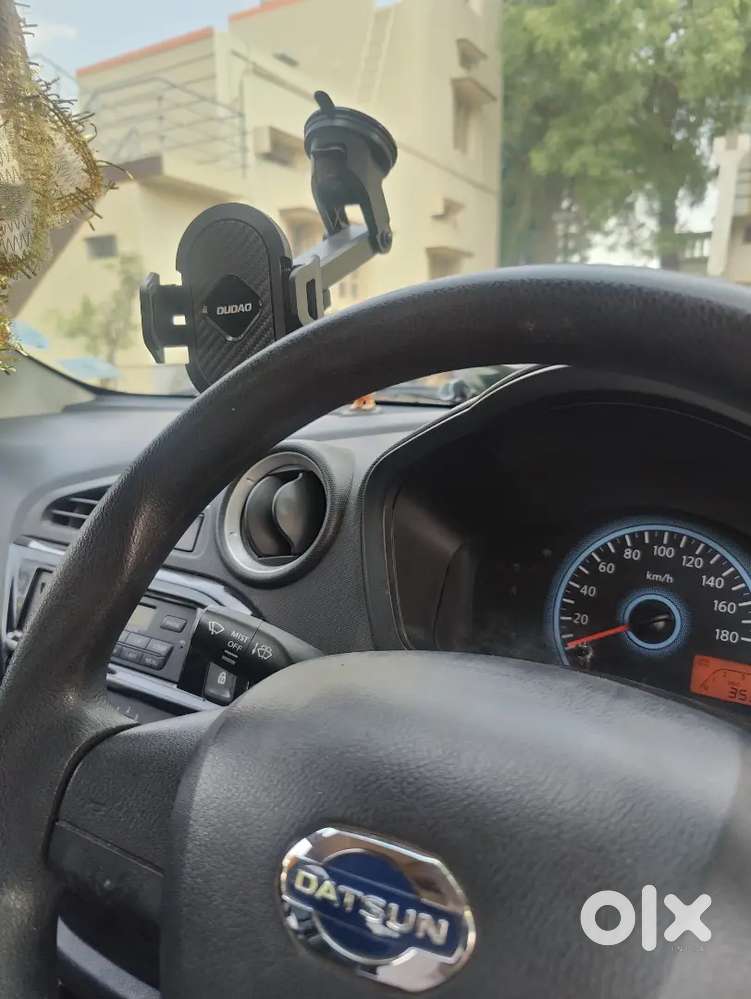 Datsun Redigo 2019 Petrol Well Maintained