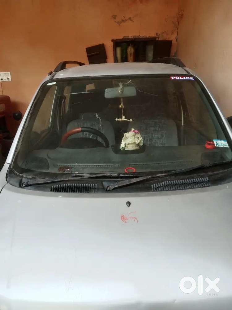 Maruti Suzuki Wagon R 2004 Petrol 800000 Km Driven