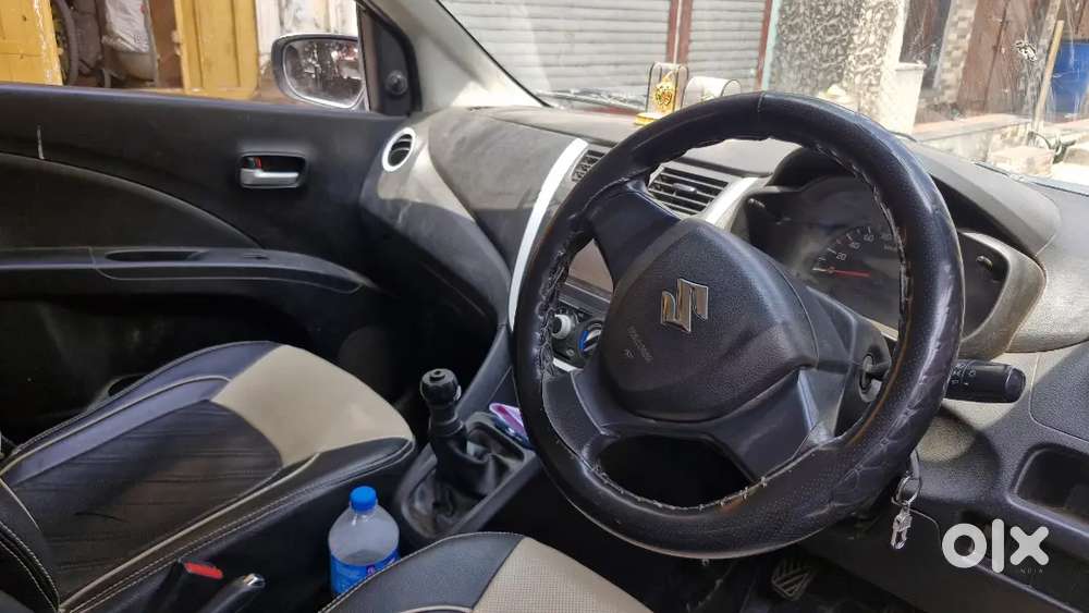 Maruti Suzuki Celerio X 2018