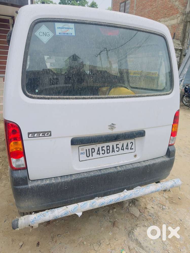 Maruti Suzuki Eeco 2026