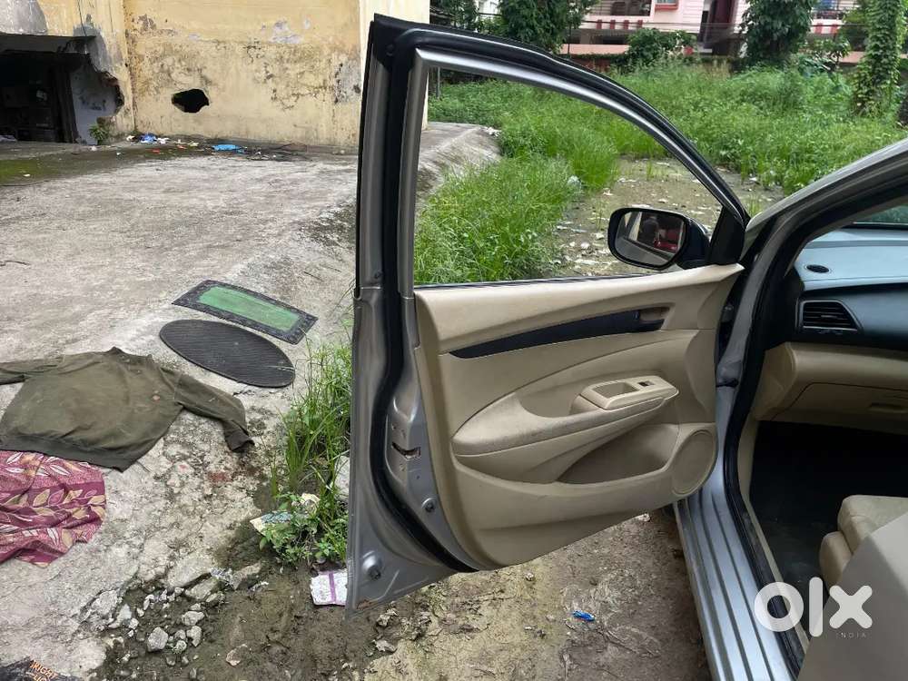 Honda City 2011 Manual Petrol Exclusive