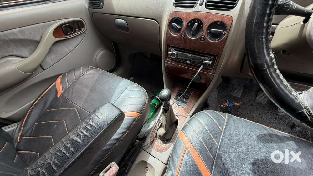 2012 Tata Indigo 175000 Diesel Top Model