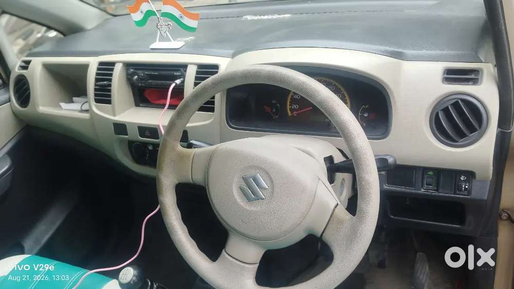 Maruti Suzuki Zen 2007