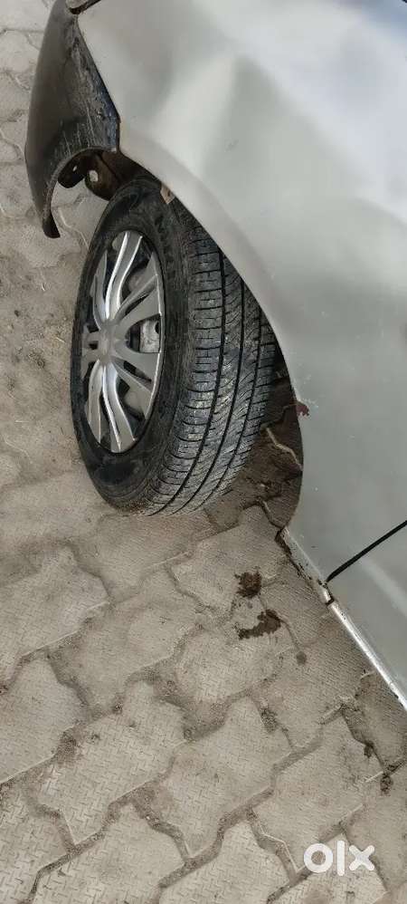 Maruti Suzuki Alto 2001 Petrol 80000 Km Driven