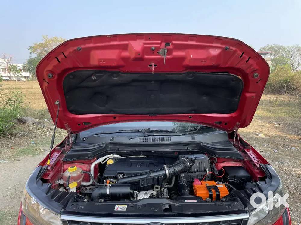 Mahindra Xuv300 Good Condition