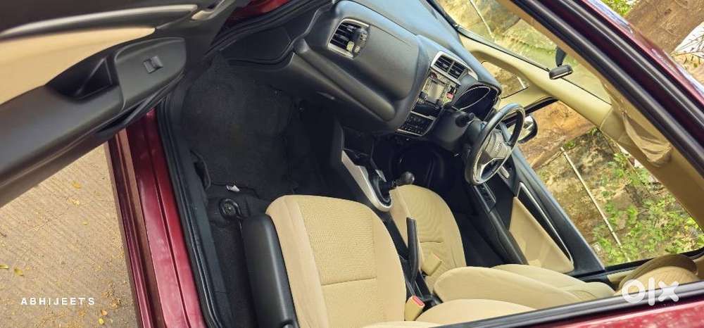 Honda Jazz 1.2 V I Vtec, 2016, Petrol