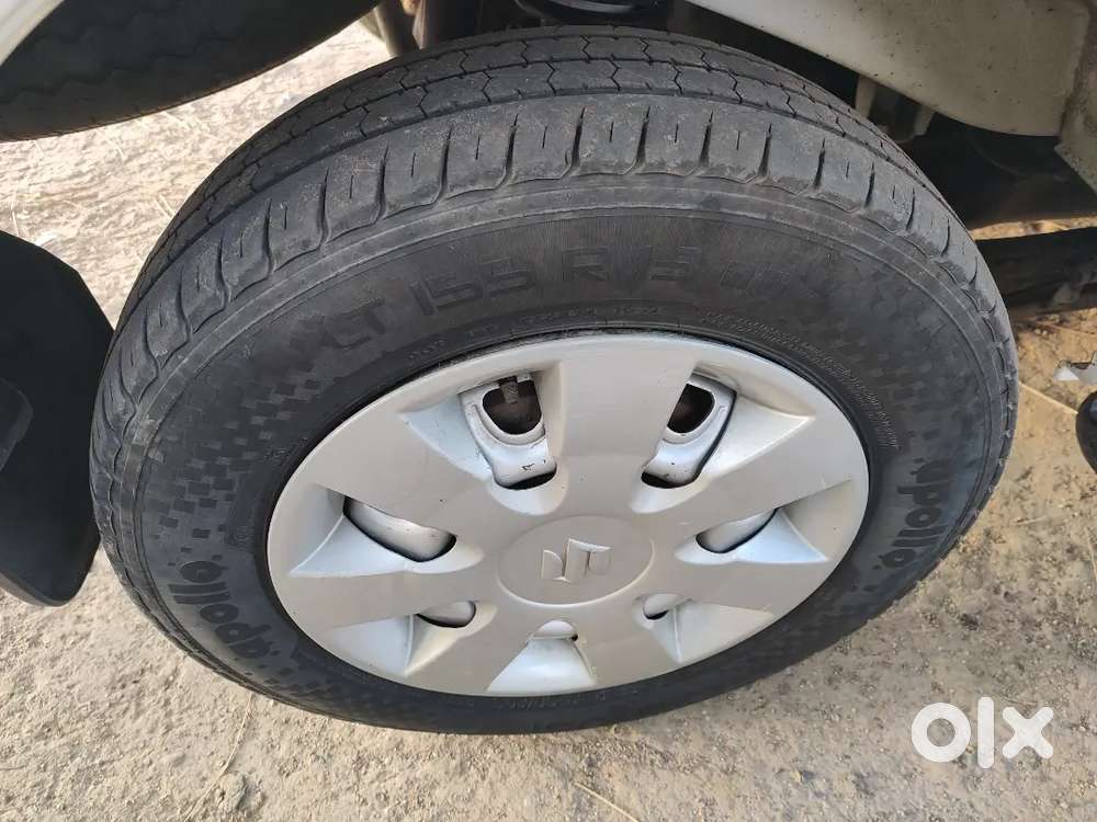 Maruti Suzuki Eeco 2022 Petrol 95000 Km Driven